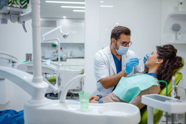 Best Emergency Dental Care  in Brazoria, TX